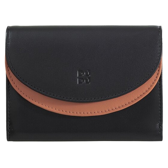 DuDu Wallet RFID leather 13 cm