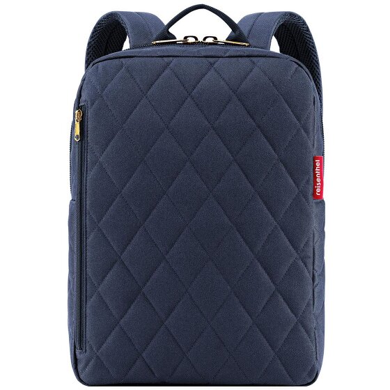 reisenthel Classic backpack 39 cm laptop compartment