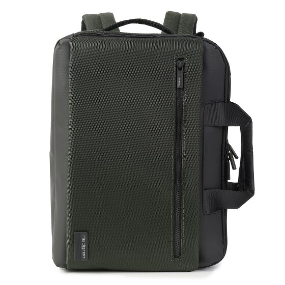Hedgren Next Display Briefcase RFID protection 29.5 cm Laptop compartment