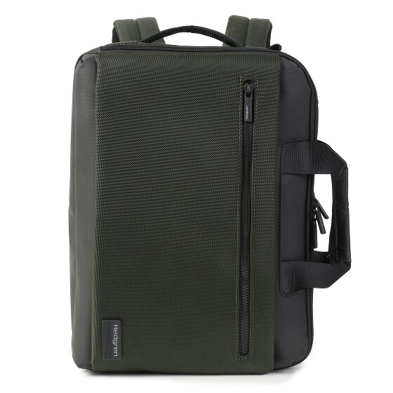 Hedgren Next Display Briefcase RFID protection 29.5 cm Laptop compartment