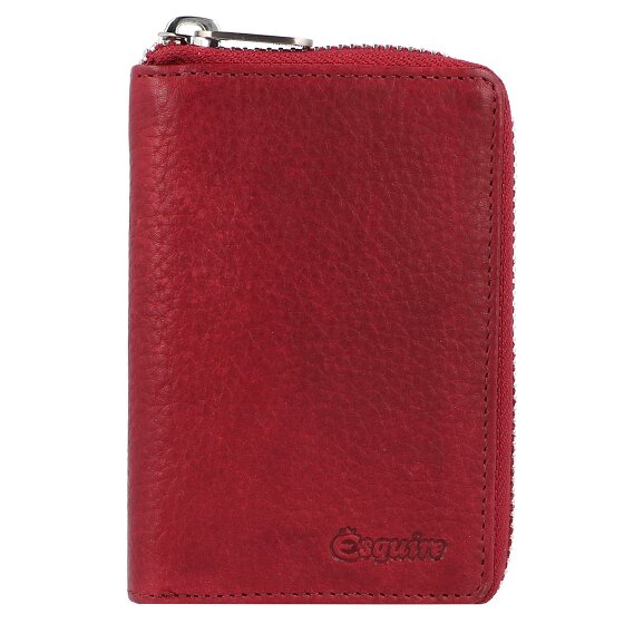 Esquire Oslo Texas wallet RFID leather 8 cm