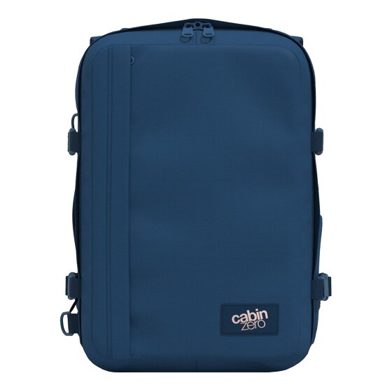 Cabin Zero Travel Cabin Bag Classic Plus 32L Backpack 46 cm