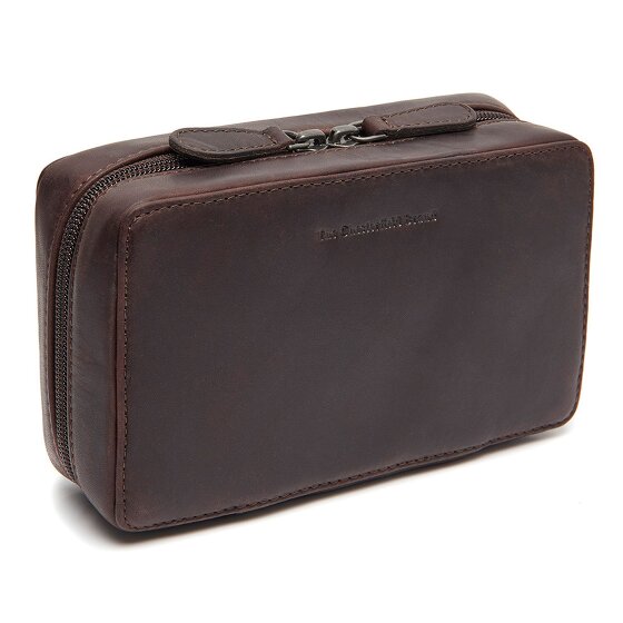 The Chesterfield Brand Ardan electronics bag leather 17.5 cm