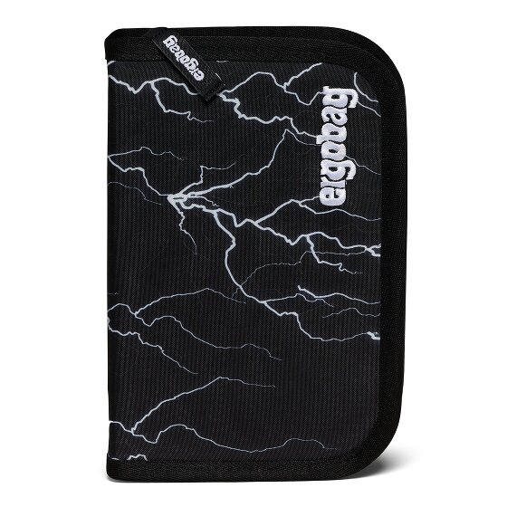 ergobag Accessories pencil case 21 pcs.