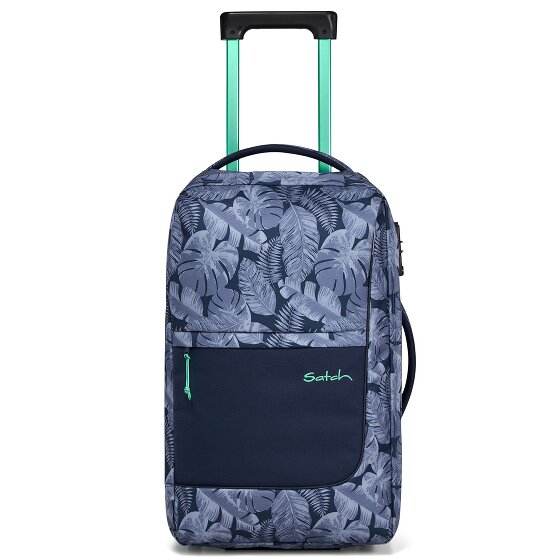 Satch Flow 2 wheels Cabin trolley S 54 cm