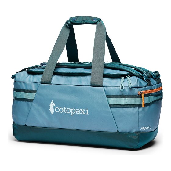 Cotopaxi Allpa 55 L Weekender travel bag 34 cm