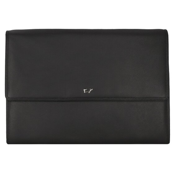 Braun Büffel Golf 2.0 briefcase leather 36 cm
