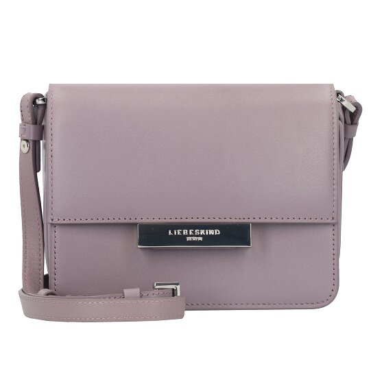 Liebeskind Alex Mini Bag Shoulder Bag Leather 18.5 cm