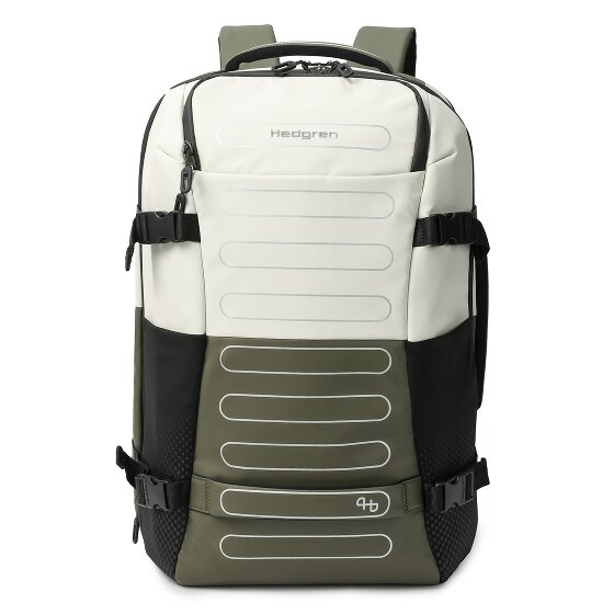 Hedgren Comby Performance Trip L P Daypack L RFID protection 40 cm Laptop compartment