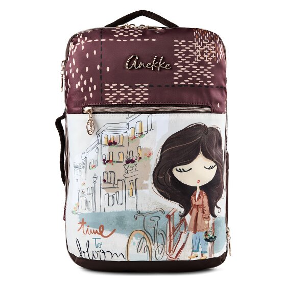 Anekke Tulip Travel Backpack 41.5 cm