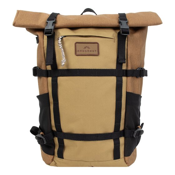 Doughnut Paratrooper Daypack 52 cm Laptop compartment