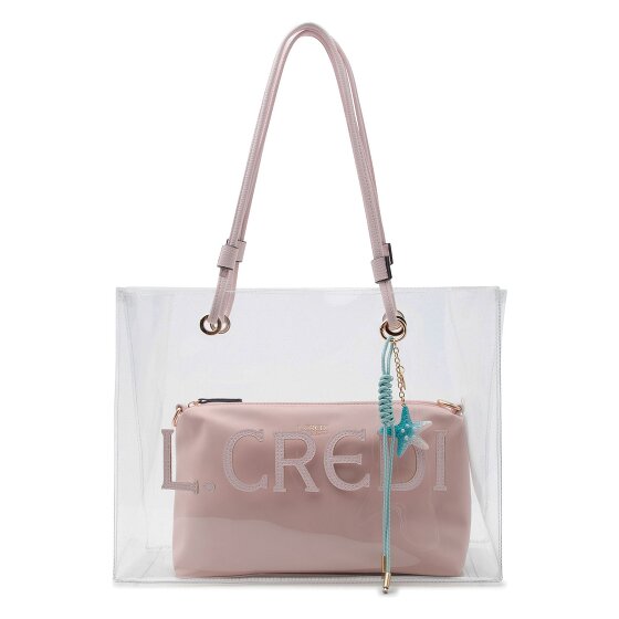 L.Credi Reja Shopper Bag 37 cm