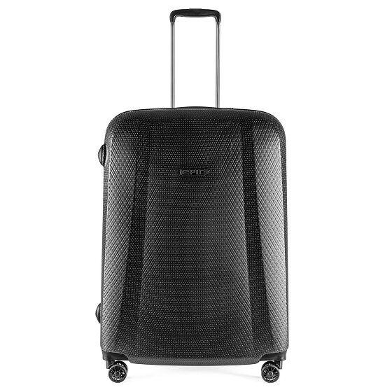 Epic GTO 5.0 4-Wheel Trolley 73 cm Epic GTO 5.0 4-Wheel Trolley 73 cm