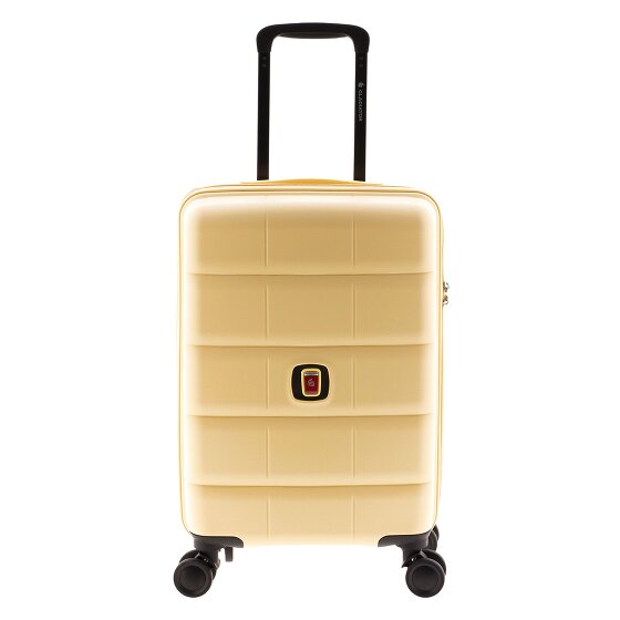 Gladiator 2700 4 wheels Trolley 55 cm