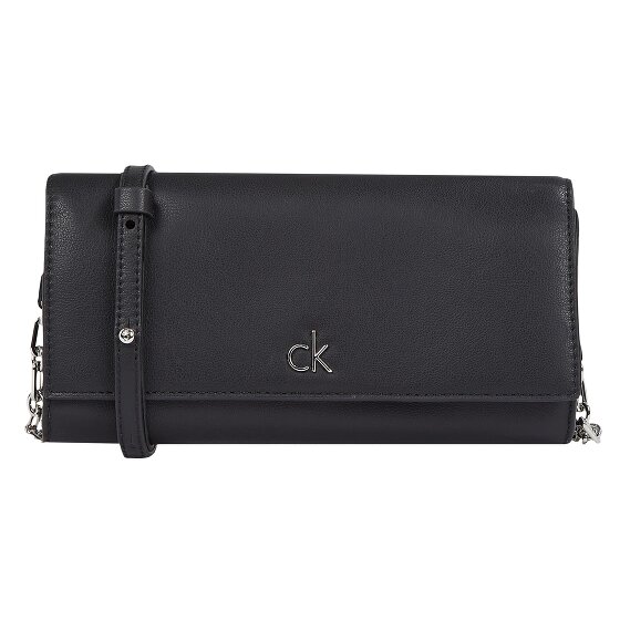 Calvin Klein CK Daily Clutch purse 19 cm