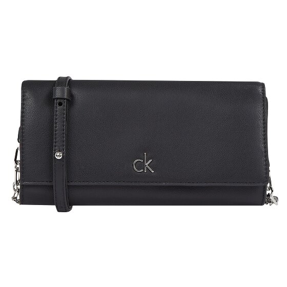 Calvin Klein CK Daily Clutch purse 19 cm
