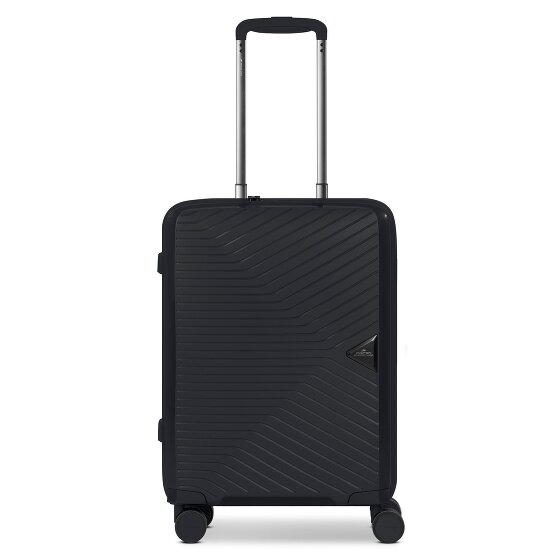 March15 Trading Gotthard Edition 4 wheels Cabin trolley 55 cm