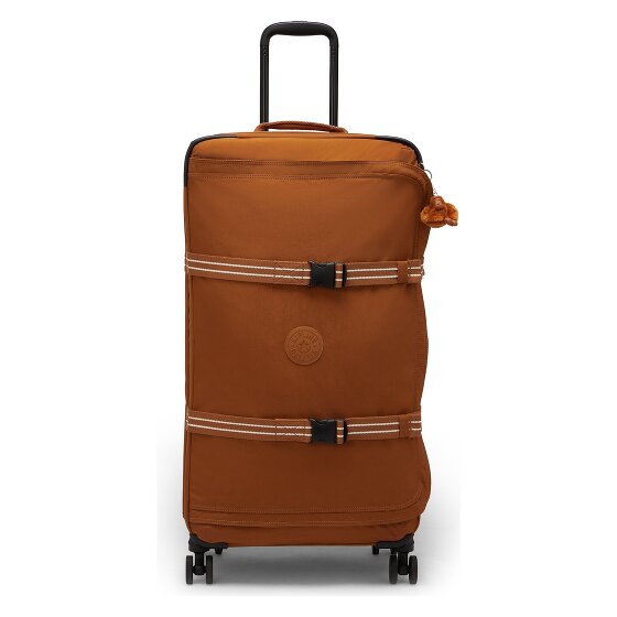 Kipling Basic Spontaneous 4 wheels Trolley L 78 cm