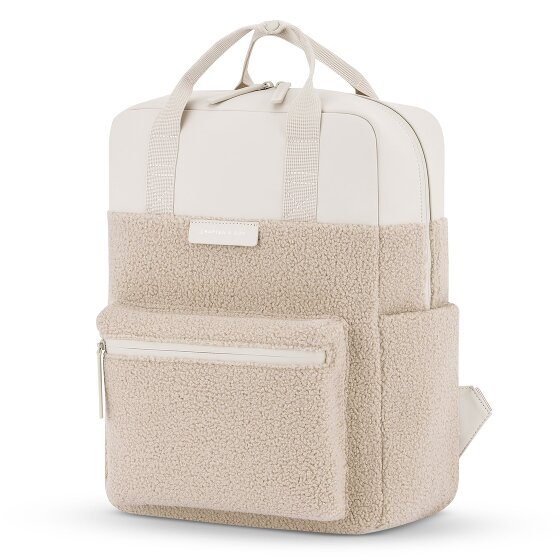 Kapten & Son Bergen Daypack 39 cm Laptop compartment
