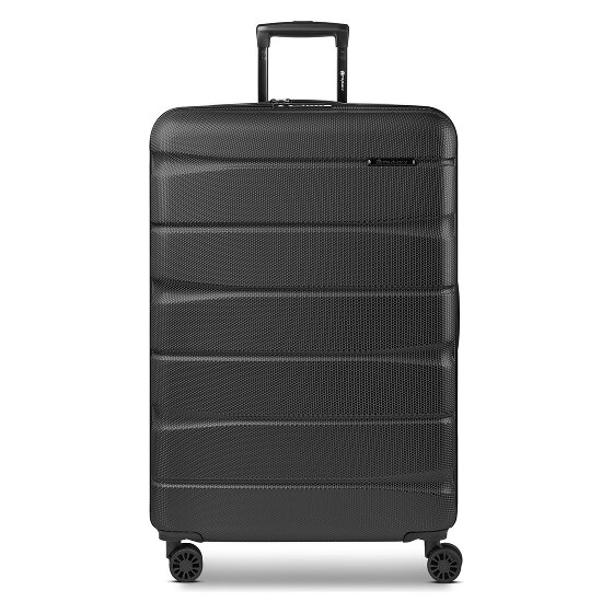 Franky Munich 4.0 4 wheels Trolley L 76 cm Expandable