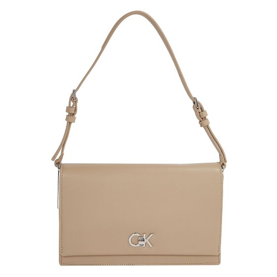Calvin Klein Re-Lock Shoulder Bag 26 cm