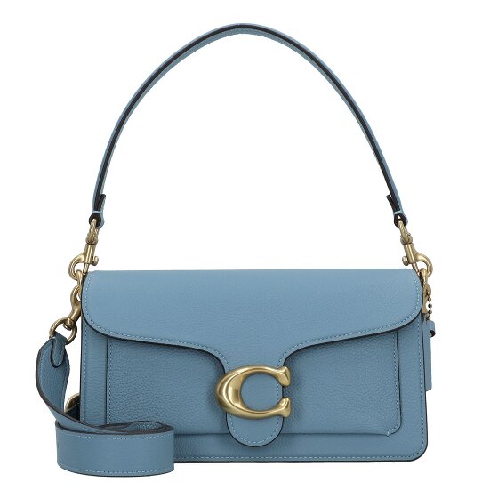 Coach Tabby Shoulder bag Leather 26 cm