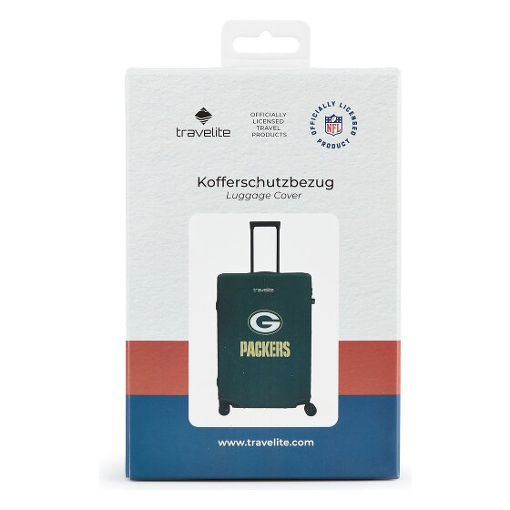 Travelite travelite x NFL Suitcase cover 71 cm