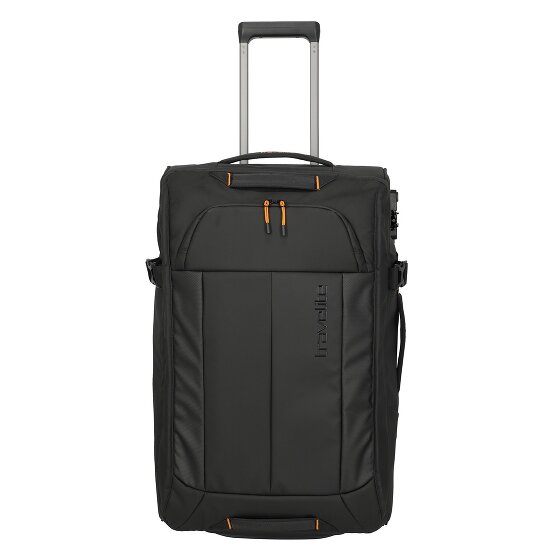 Travelite Briize 2 wheels Travel bag M 67 cm
