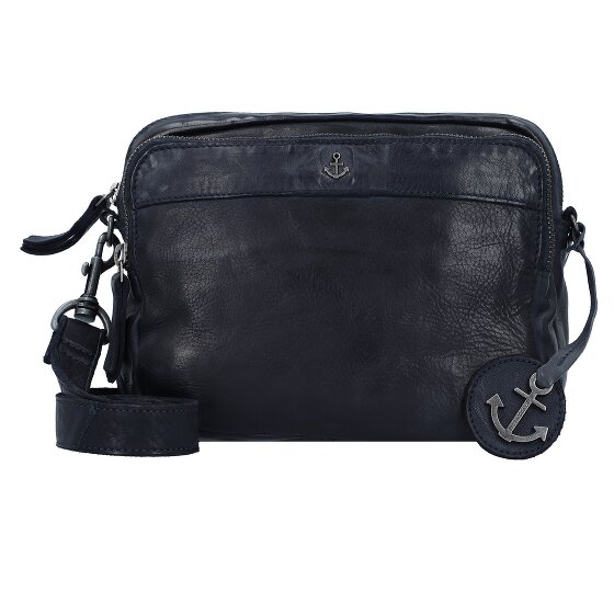 Harbour 2nd Anchor Love Thalea Shoulder bag Leather 23 cm