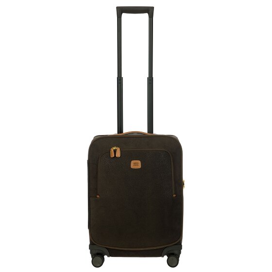 Bric's Life 4 wheels Cabin trolley 55 cm