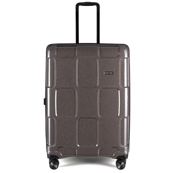 Epic Crate Reflex 4 Roll Trolley 76 cm