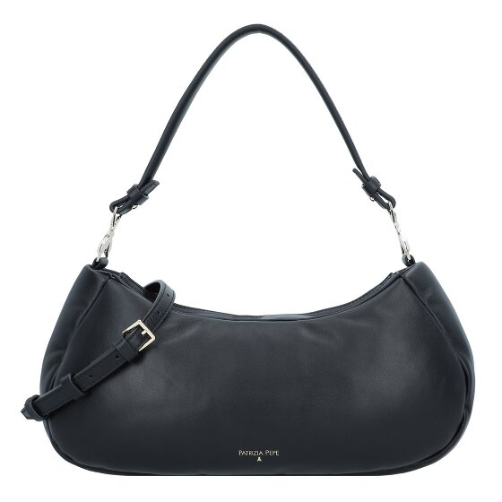 Patrizia Pepe Shoulder Bag Leather 34 cm