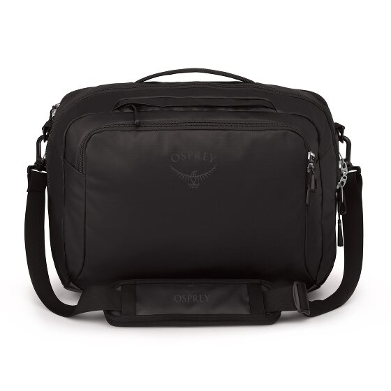 Osprey Transporter Carryon Boarding Bag Flight satchel 46 cm Laptop compartment