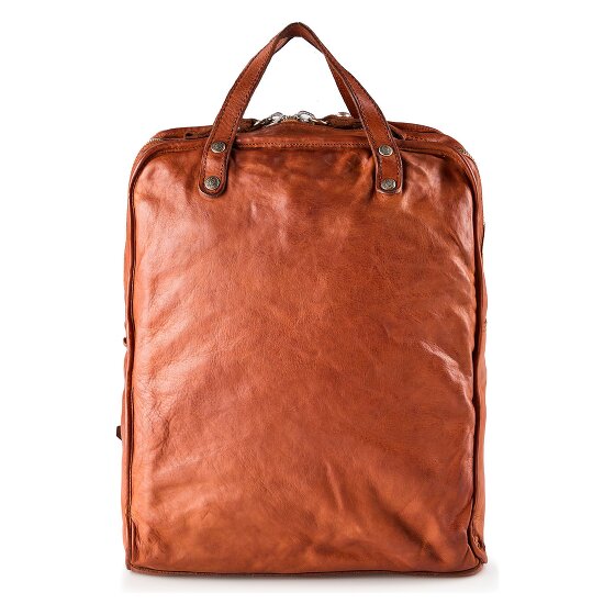 Campomaggi Abete Daypack Genuine Leather 35 cm