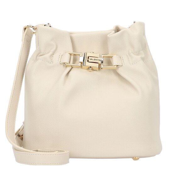 Valentino Fedora Shoulder bag Leather 21 cm