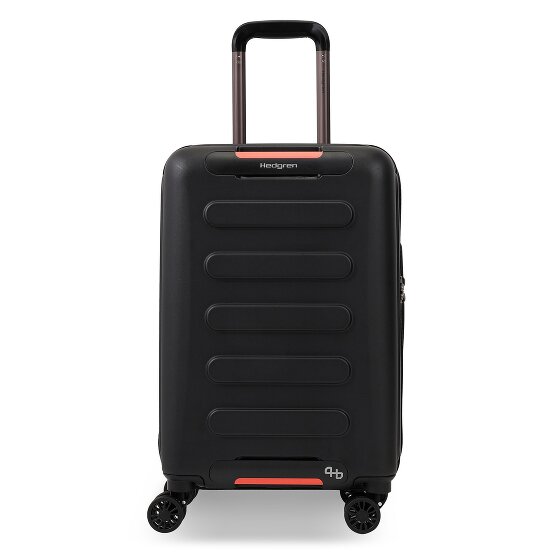 Hedgren Comby Grip S 4 wheels Cabin suitcase S 55 cm