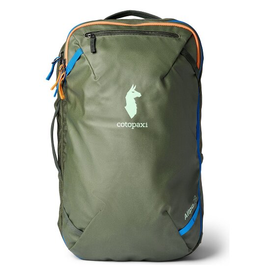 Cotopaxi Allpa 28 L travel backpack 48 cm laptop compartment