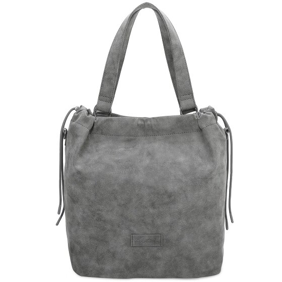 Fritzi aus Preußen Poppi02 Vintage Shoulder Bag 31 cm