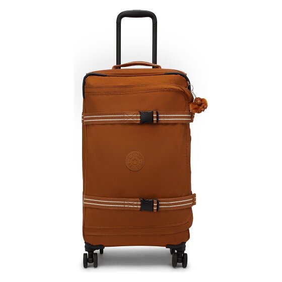 Kipling Basic Spontaneous 4 wheels Trolley M 66 cm