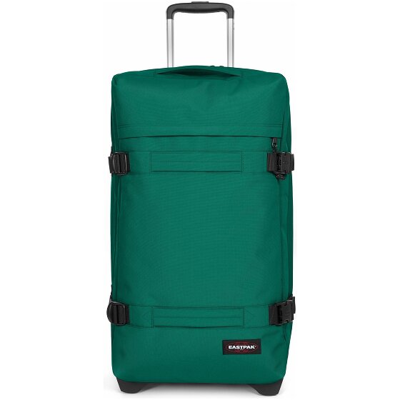 Eastpak Transit'R 2 wheels Travel bag L 79 cm