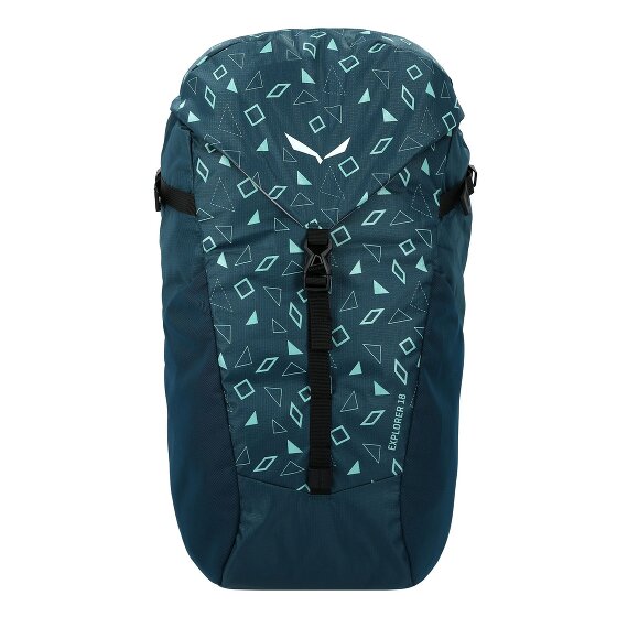 Salewa Explorer 18 Hiking backpack 50 cm