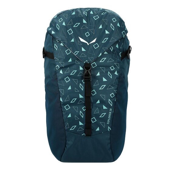 Salewa Explorer 18 Hiking backpack 50 cm