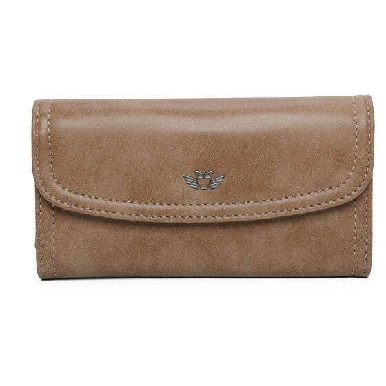 Fritzi aus Preußen Heath wallet 19.5 cm