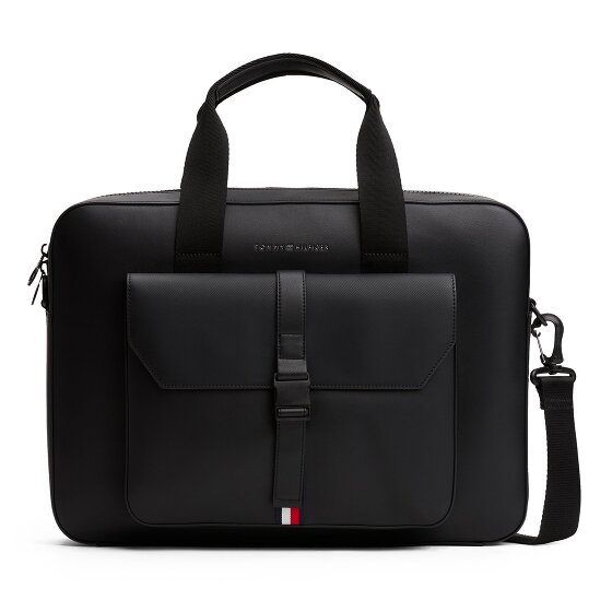 Tommy Hilfiger Foundation Briefcase 39.5 cm Laptop compartment