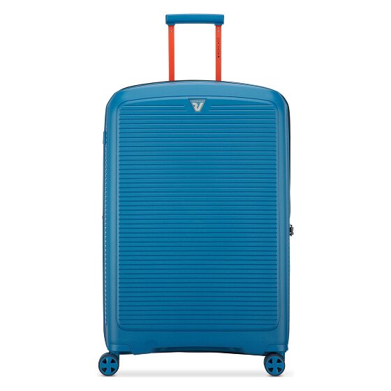 Roncato Arcade 4 wheels Trolley 78 cm with expansion pleat