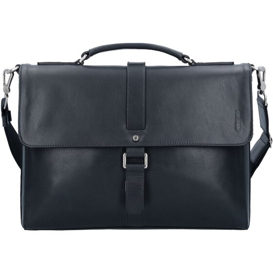 Picard Buddy briefcase leather 38 cm