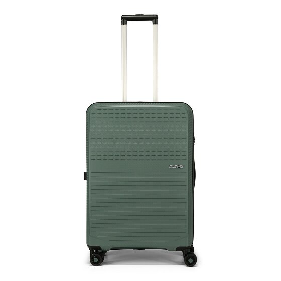 American Tourister Summer Hit 4 wheels Trolley 67 cm