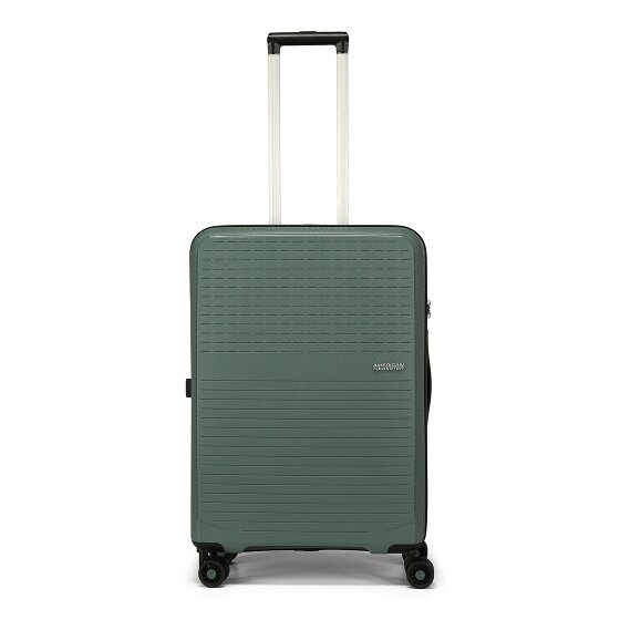 American Tourister Summer Hit 4 wheels Trolley 67 cm