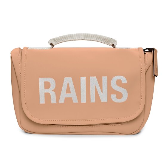 Rains Texel Toilet bag 27 cm Rains Texel Toilet bag 27 cm