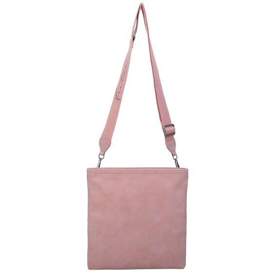 Fritzi aus Preußen Ronja Cross Vintage Shoulder bag 30 cm
